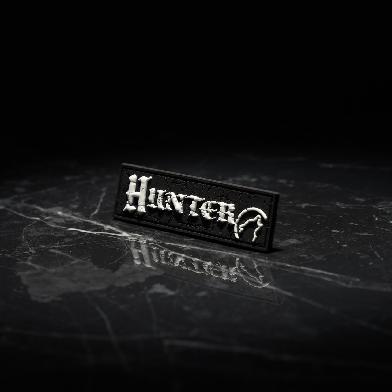Hunter Patch