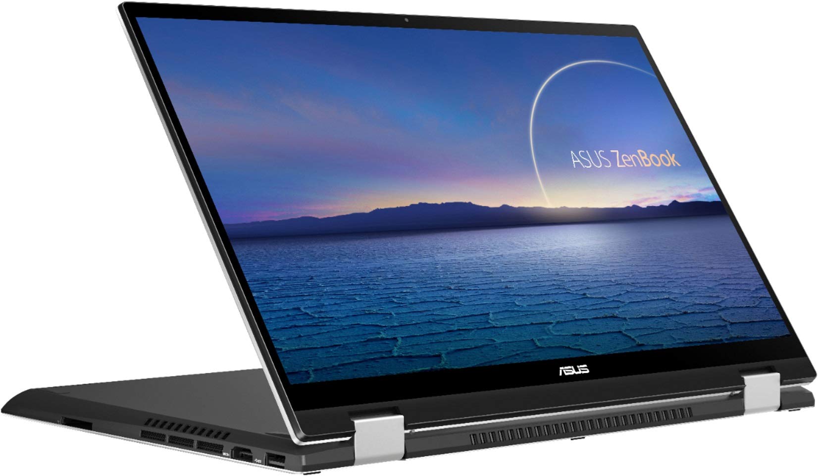 ASUS-ZenBook Flip 15 Q538EI ? 15.6" FHD Touch ? i7-1165G7 ? 16GB RAM ? GTX 1650Ti ? 1TB SSD