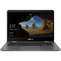 Asus ZenBook Flip 14 (UX461FN-DH74T) ? 14" FHD Touch ? i7-8565U ? 16GB RAM ? MX150 ? 512GB SSD