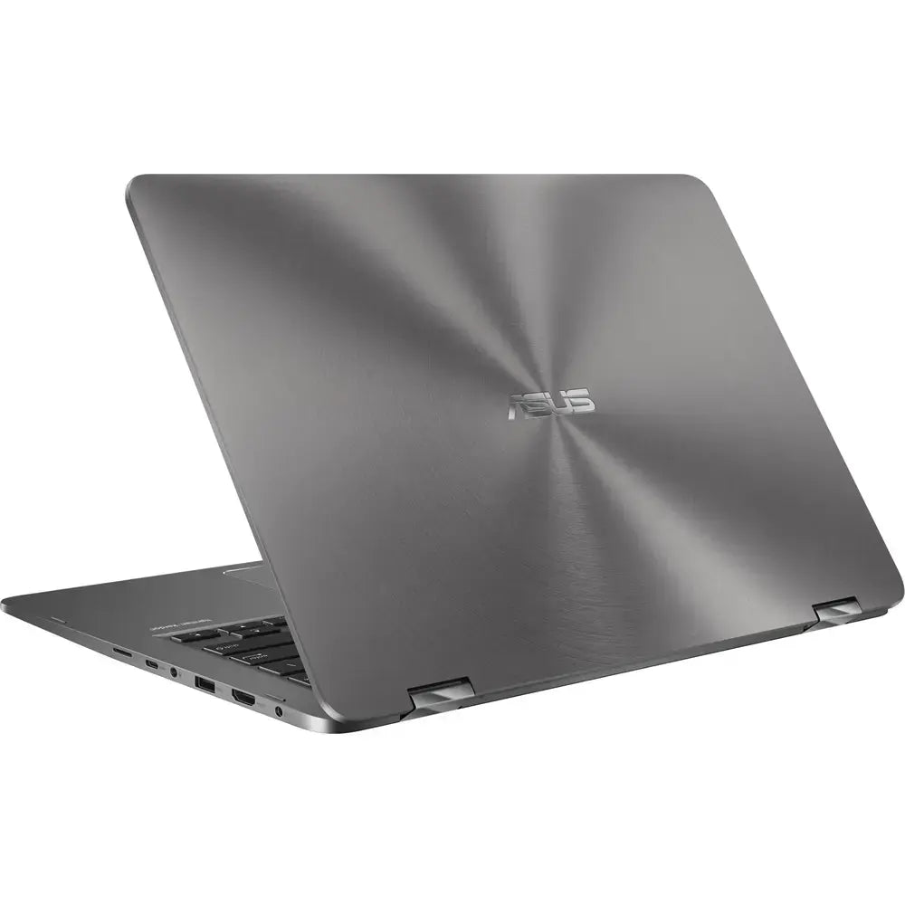 Asus ZenBook Flip 14 (UX461FN-DH74T) ? 14" FHD Touch ? i7-8565U ? 16GB RAM ? MX150 ? 512GB SSD