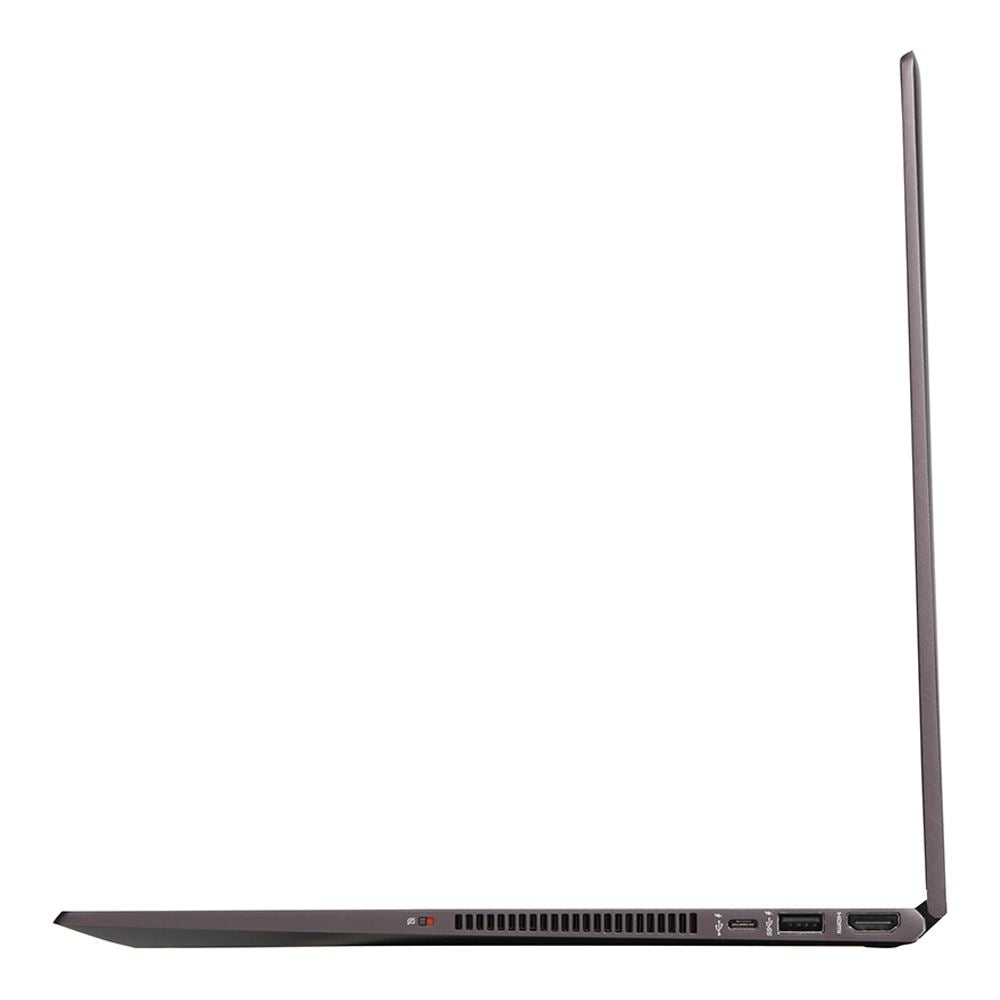 HP ENVY x360 Convertible Laptop 15.6" FHD - Ryzen 7 4700U - 8GB RAM - 512GB SSD - Black - 15-DS1083CL