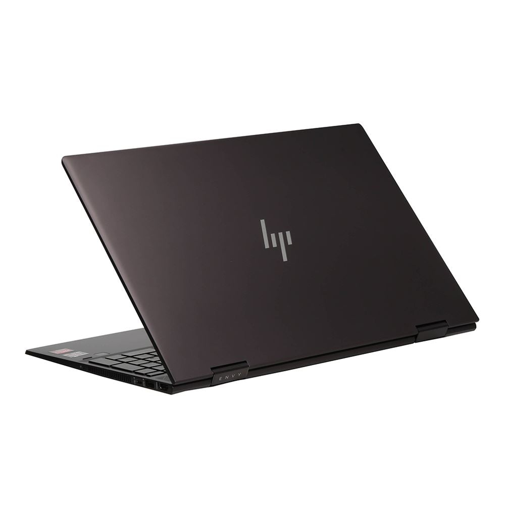 HP ENVY x360 Convertible Laptop 15.6" FHD - Ryzen 7 4700U - 8GB RAM - 512GB SSD - Black - 15-DS1083CL
