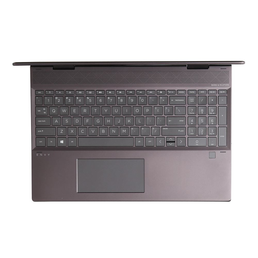 HP ENVY x360 Convertible Laptop 15.6" FHD - Ryzen 7 4700U - 8GB RAM - 512GB SSD - Black - 15-DS1083CL