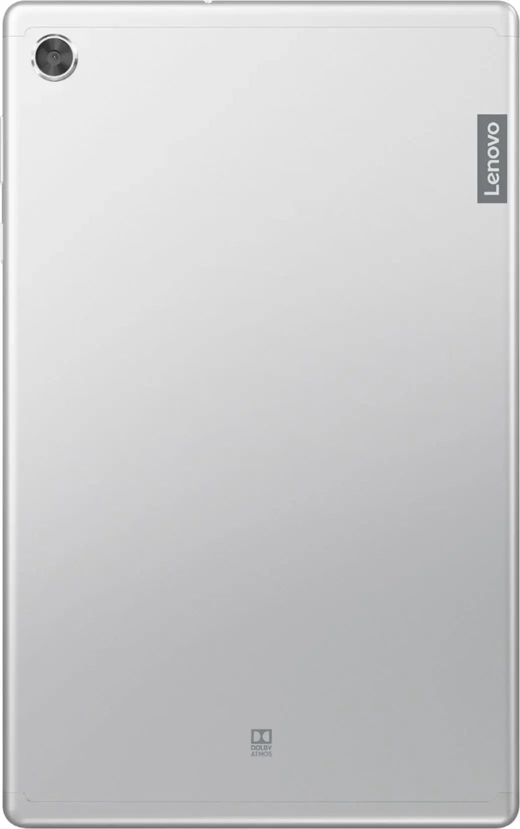 Lenovo 10.3 M10 2nd Gen (2020) Tablet (Wi-Fi) - 128GB - Platinum Grey - ZA6M0007US