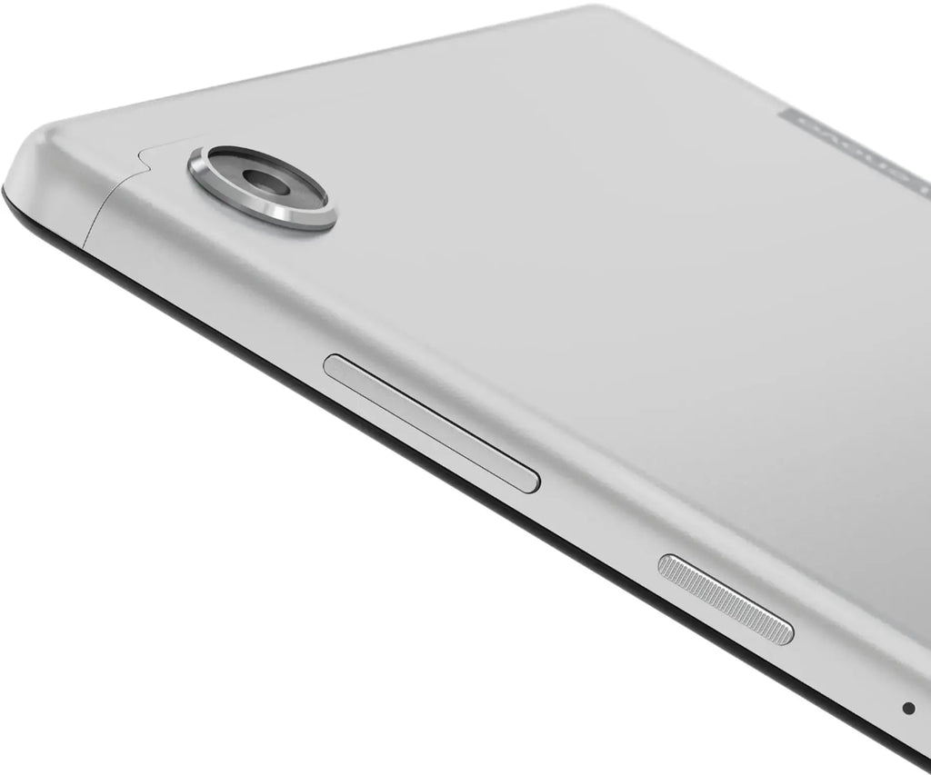 Lenovo 10.3 M10 2nd Gen (2020) Tablet (Wi-Fi) - 128GB - Platinum Grey - ZA6M0007US