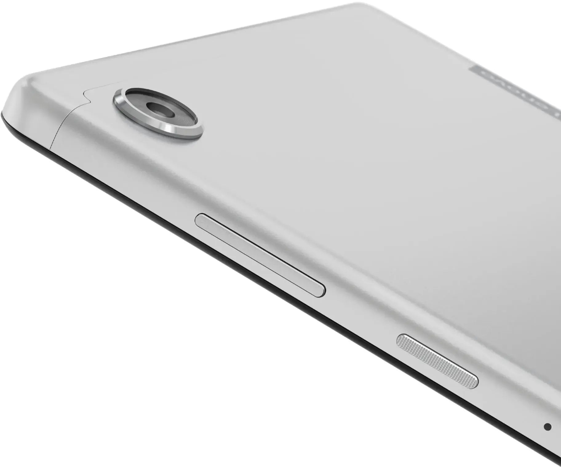 Lenovo 10.3 M10 2nd Gen (2020) Tablet (Wi-Fi) - 128GB - Platinum Grey - ZA6M0007US