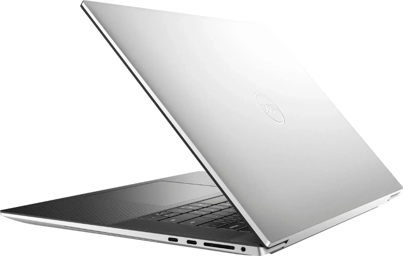 Dell XPS 17 9700 - UHD+ Touch - i7-10875H - 16GB RAM - RTX 2060 - 512GB SSD - Silver