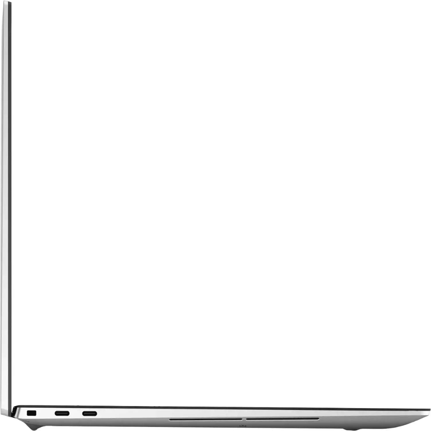 Dell XPS 17 9700 - UHD+ Touch - i7-10875H - 16GB RAM - RTX 2060 - 512GB SSD - Silver
