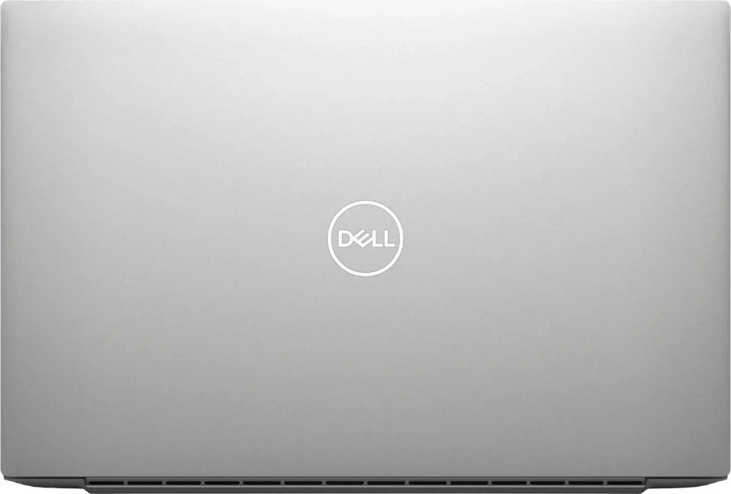 Dell XPS 17 9700 - UHD+ Touch - i7-10875H - 16GB RAM - RTX 2060 - 512GB SSD - Silver