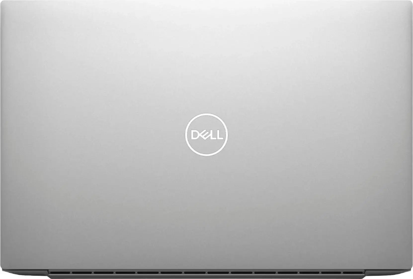 Dell XPS 17 9700 - UHD+ Touch - i7-10875H - 16GB RAM - RTX 2060 - 512GB SSD - Silver