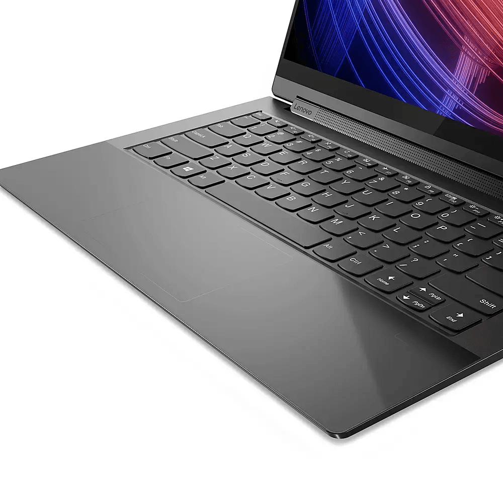 Lenovo IdeaPad Yoga 9 14ITL5 - FHD Touch - i7-1185G7 - 8GB RAM - 256GB SSD - 82BG000FUS