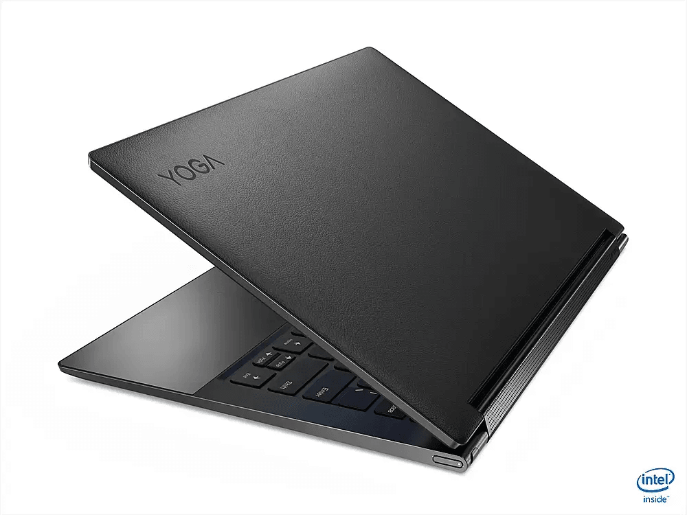 Lenovo IdeaPad Yoga 9 14ITL5 - FHD Touch - i7-1185G7 - 8GB RAM - 256GB SSD - 82BG000FUS
