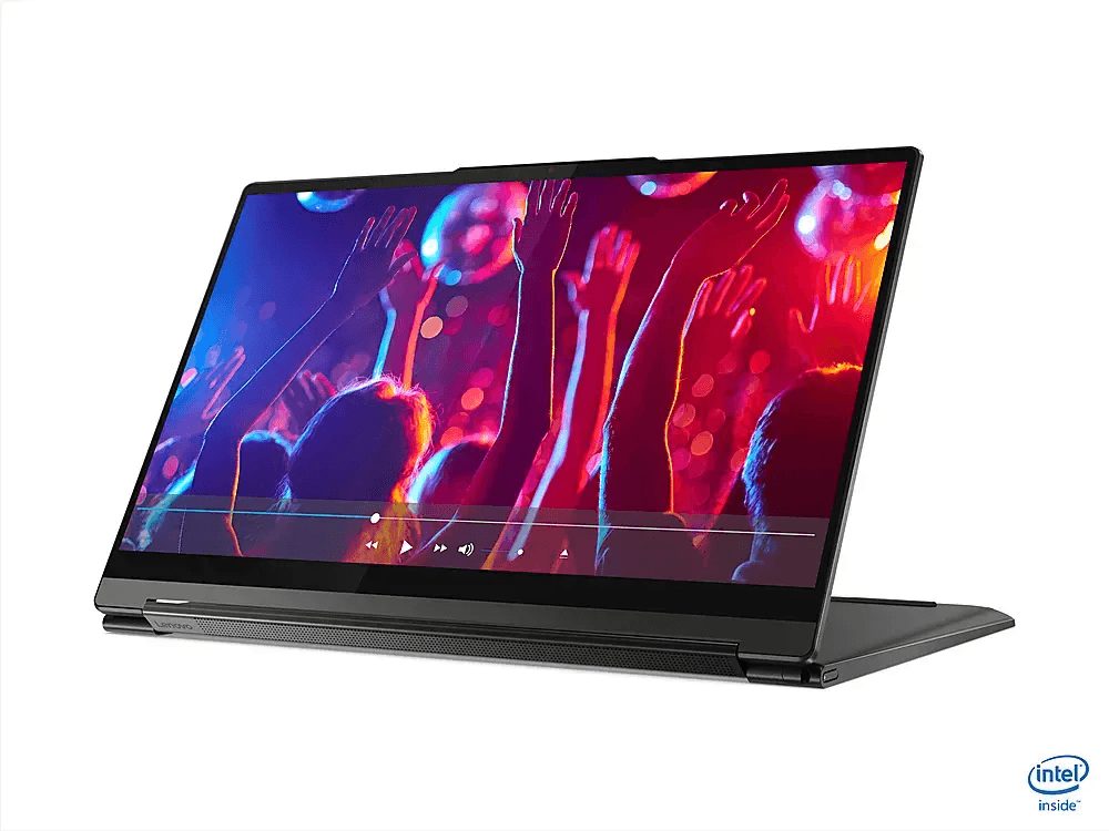 Lenovo IdeaPad Yoga 9 14ITL5 - FHD Touch - i7-1185G7 - 8GB RAM - 256GB SSD - 82BG000FUS