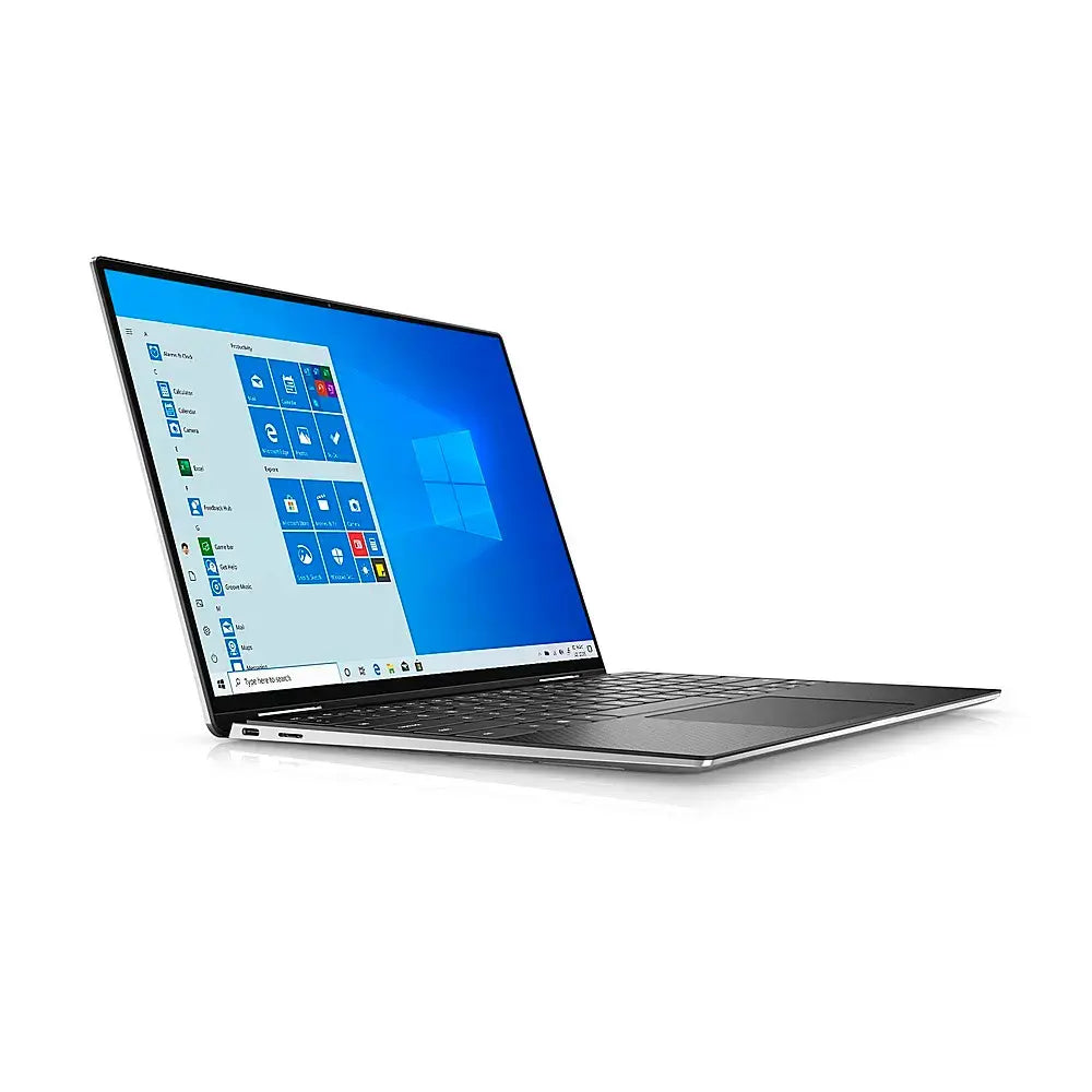 Dell XPS 13 9310 2-in-1 13" 1920x1200 Touch-Screen Laptop - i7-1165G7 - 32GB RAM - 512GB SSD