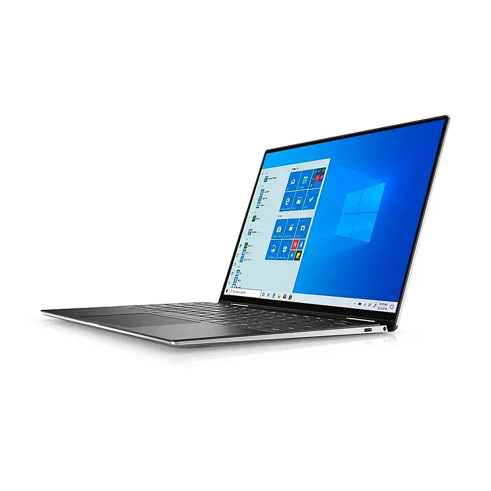 Dell XPS 13 9310 2-in-1 13" 1920x1200 Touch-Screen Laptop - i7-1165G7 - 32GB RAM - 512GB SSD