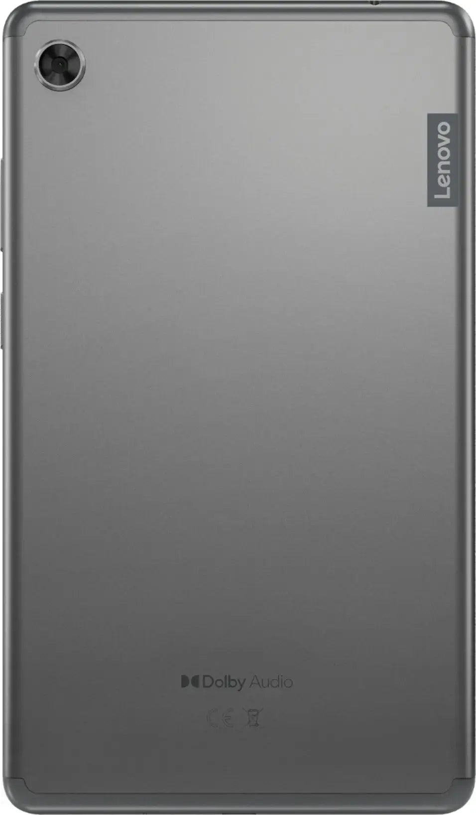 Lenovo - Tab M7 (3rd Gen) - 7"" - Tablet - 32GB - Iron Grey
