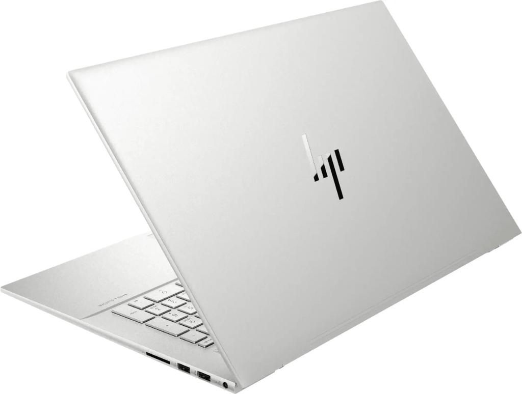 HP Envy 17.3" Touchscreen Laptop - i7-1195G7 - 16GB RAM - 512GB SSD + 32GB OPTANE