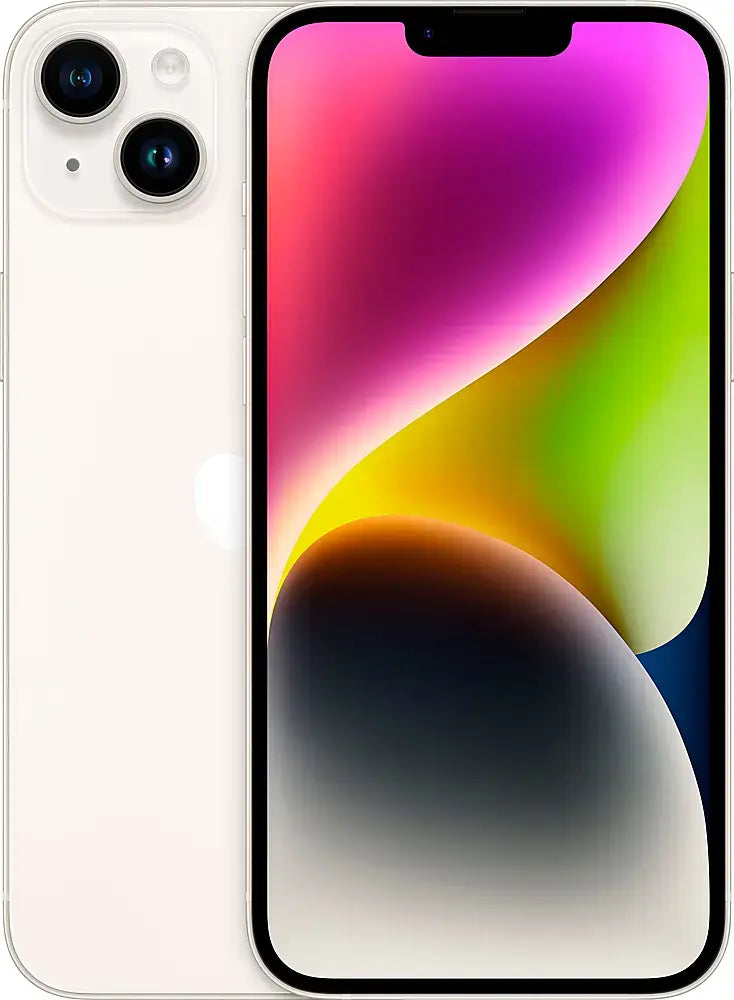 AT&T Apple iPhone 14 Plus