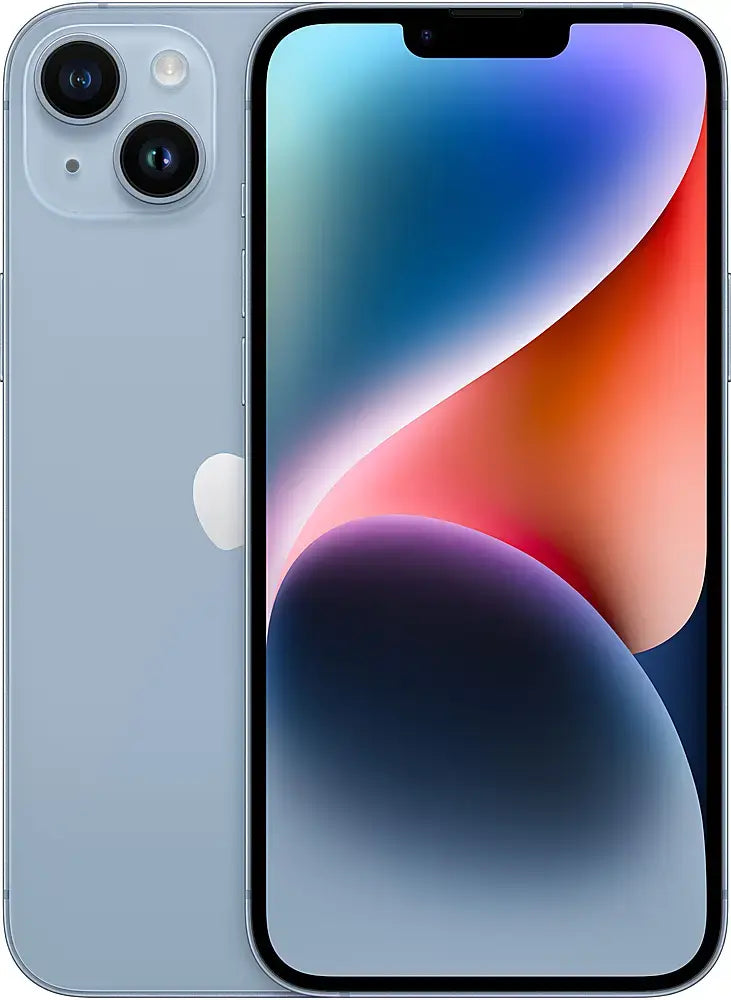 AT&T Apple iPhone 14 Plus