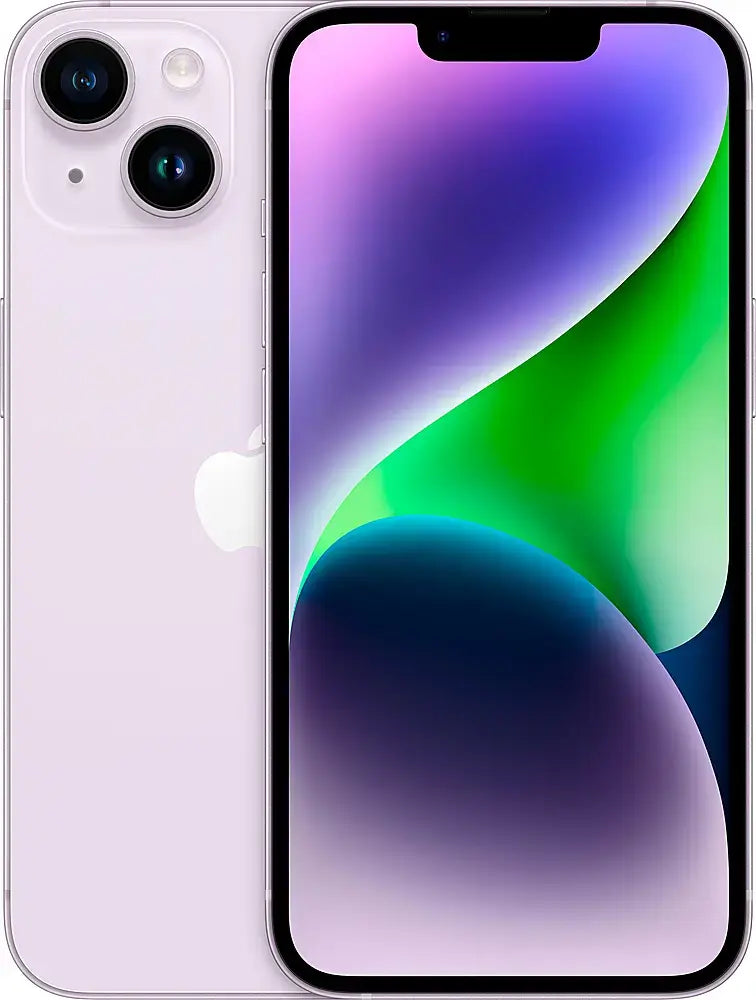AT&T Apple iPhone 14