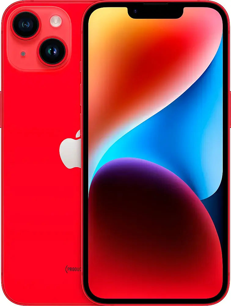AT&T Apple iPhone 14