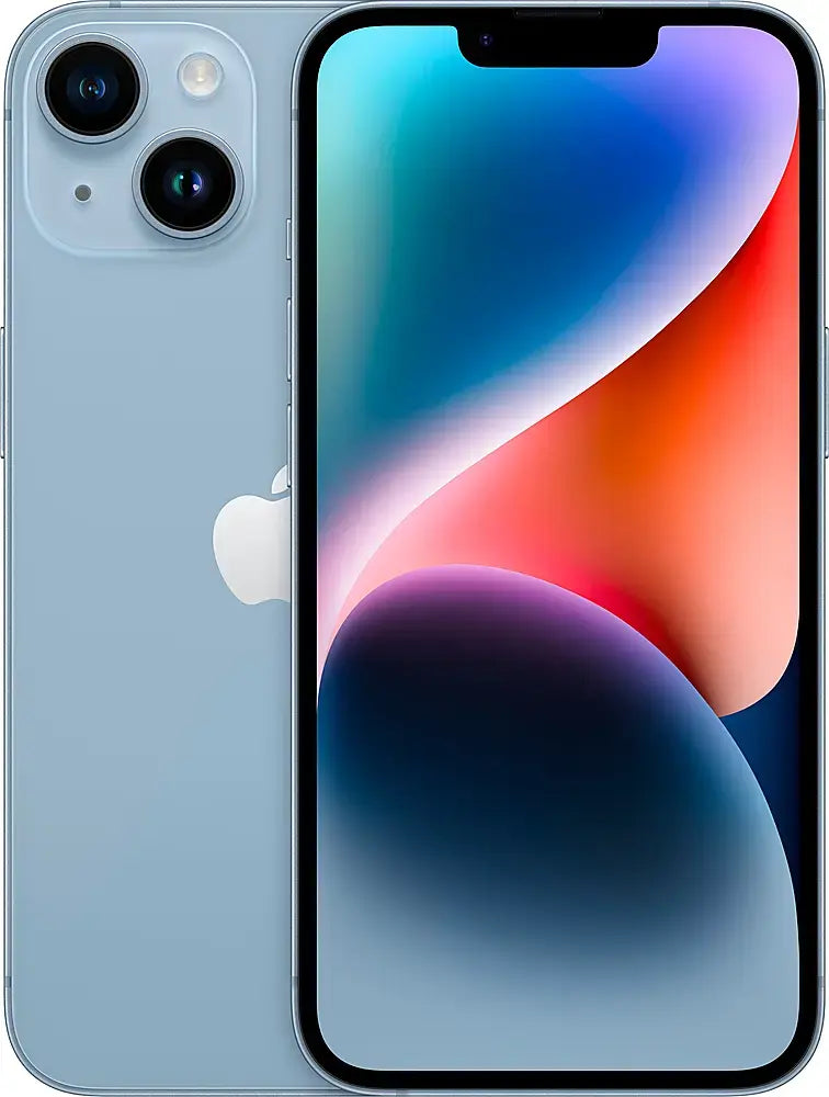 AT&T Apple iPhone 14