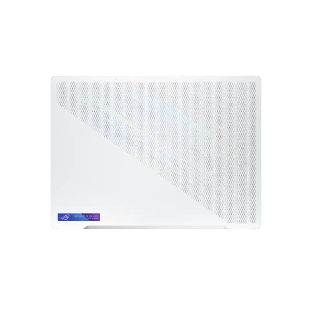 ASUS ROG Zephyrus 14? WQXGA 120Hz ? Ryzen 9 6900HS ? 16GB RAM ? Radeon RX 6700S - 1TB SSD - White