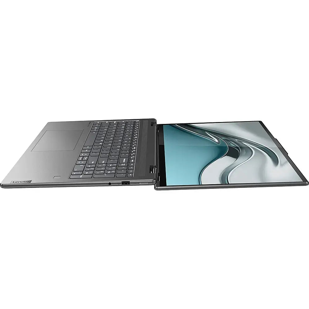 Lenovo IdeaPad Yoga 7 16IAP7 ? 16" 2.5K ? i7-1260P ? 16GB RAM ? 1TB SSD ? 82QG0013US
