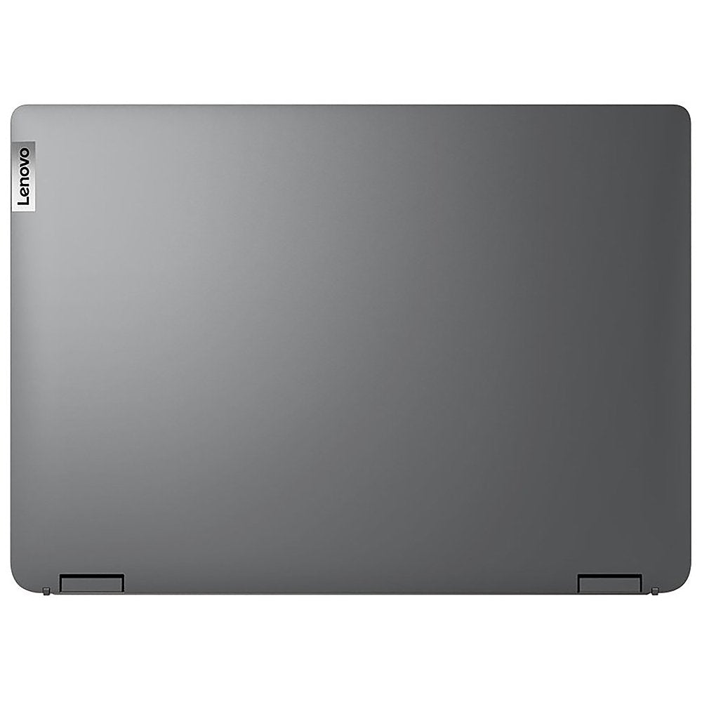 Lenovo IdeaPad Flex 5 - 14" Touchscreen - Ryzen 5 5500U - 16GB RAM - 1TB SSD - Storm Gray - 82R90069US