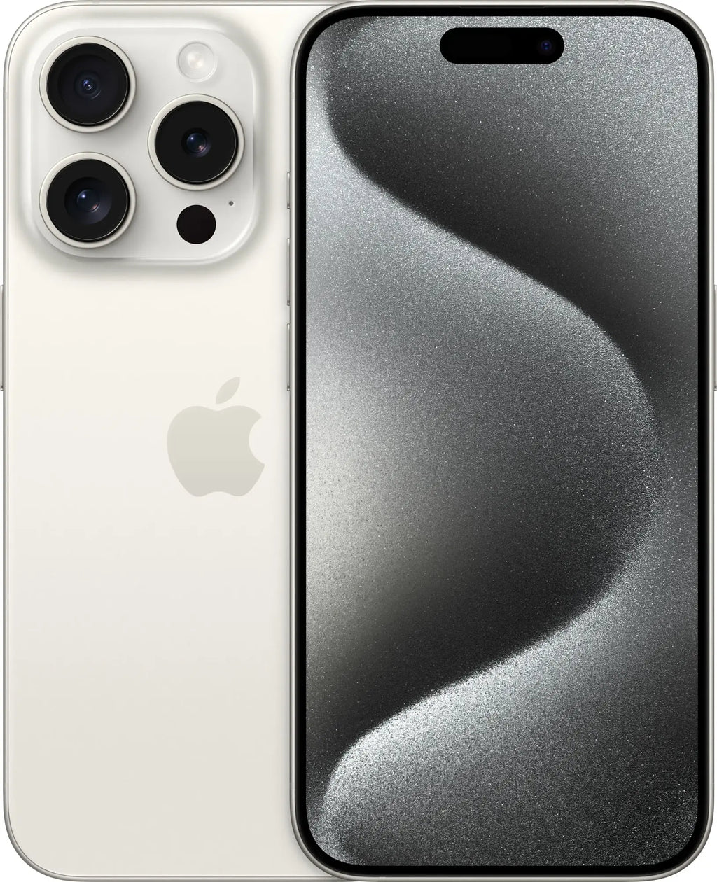 AT&T Apple iPhone 15 Pro
