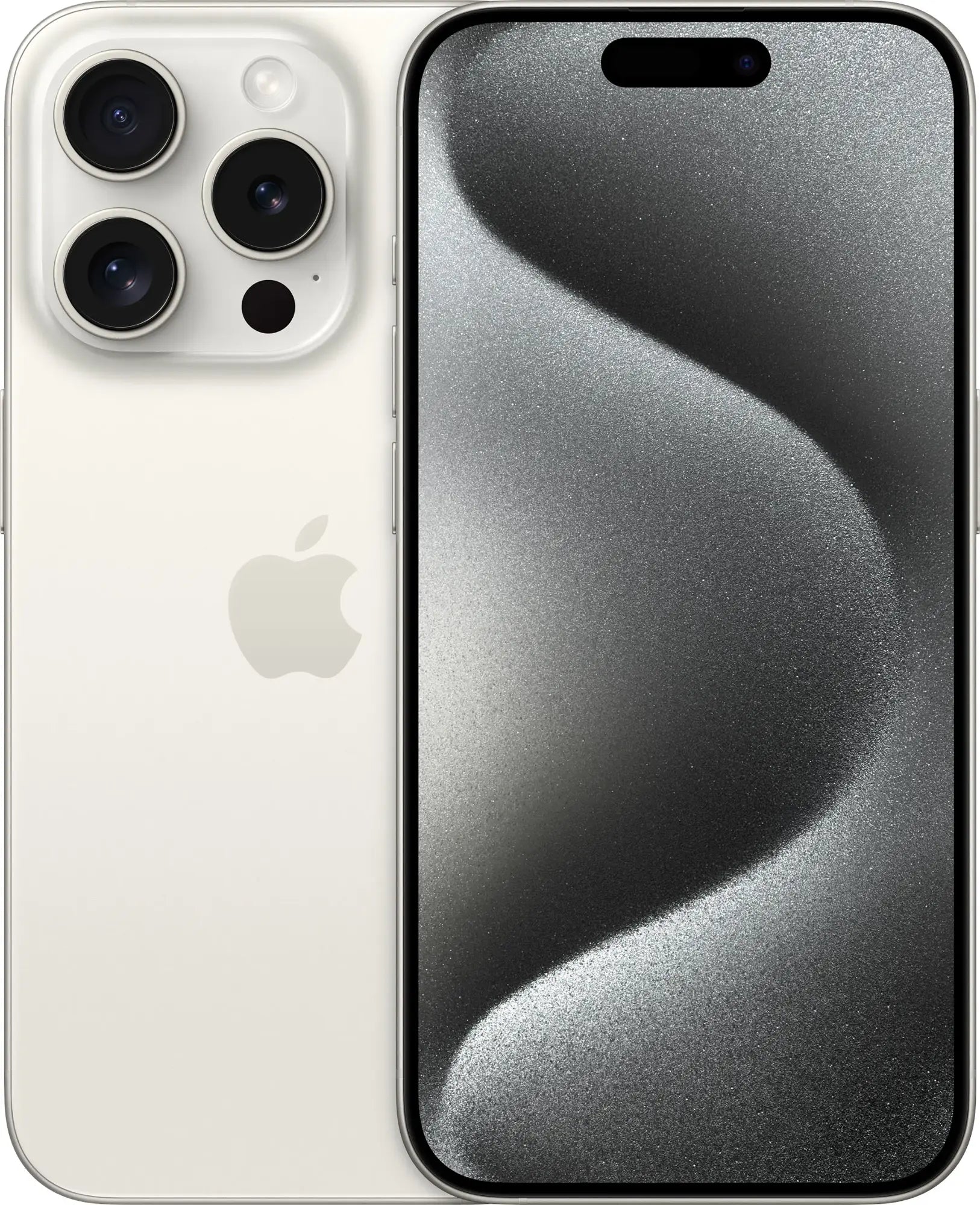 AT&T Apple iPhone 15 Pro