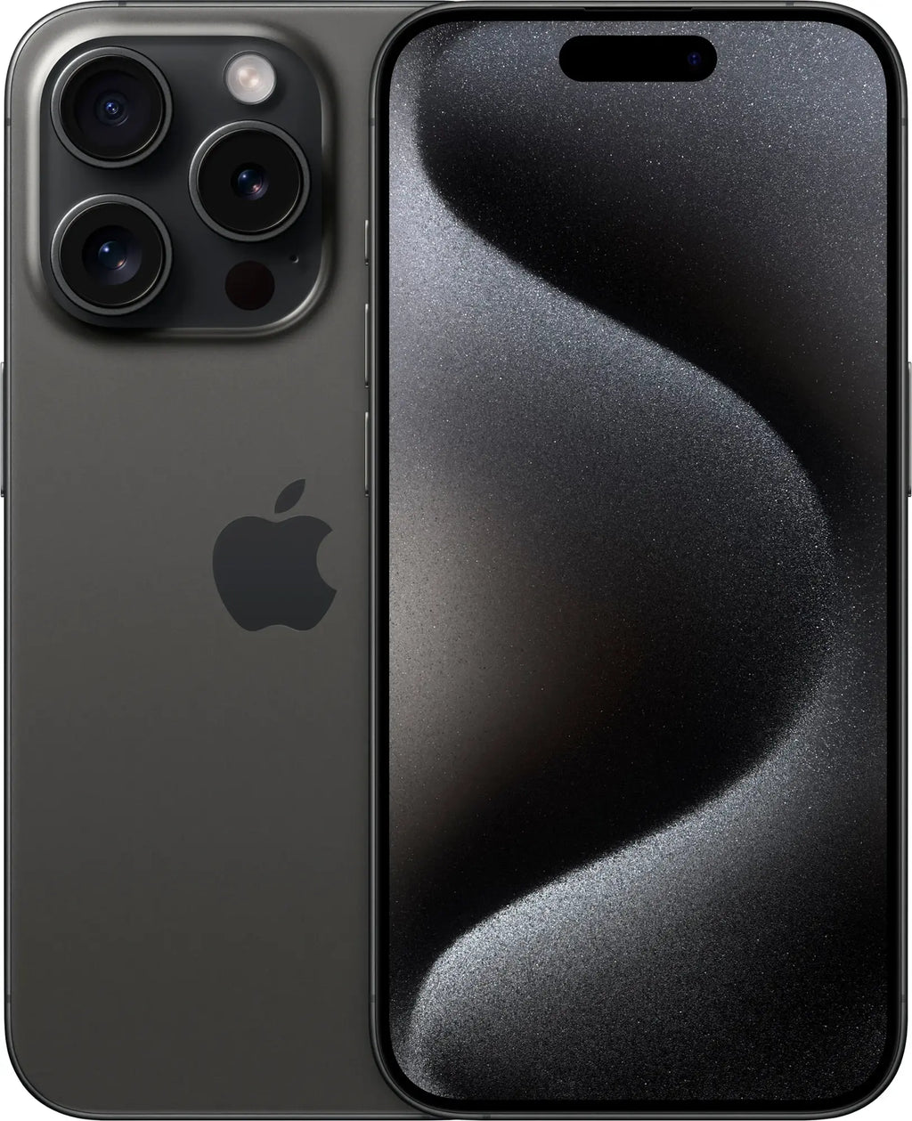AT&T Apple iPhone 15 Pro