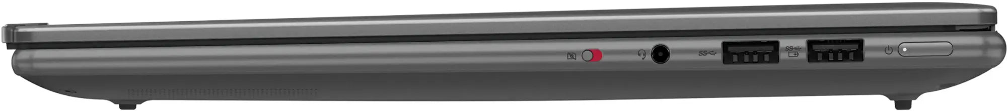 Lenovo Slim Pro 9 14IRP8 ? 14.5" 3K Touch ? i7-13705H ? 32GB RAM ? RTX 4050 ? 1TB SSD ? 83BV0002US