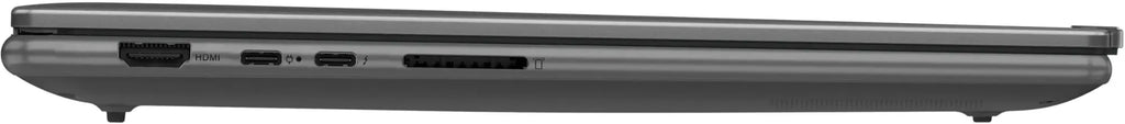 Lenovo Slim Pro 9 14IRP8 ? 14.5" 3K Touch ? i7-13705H ? 32GB RAM ? RTX 4050 ? 1TB SSD ? 83BV0002US