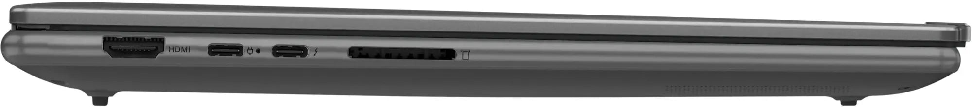 Lenovo Slim Pro 9 14IRP8 ? 14.5" 3K Touch ? i7-13705H ? 32GB RAM ? RTX 4050 ? 1TB SSD ? 83BV0002US