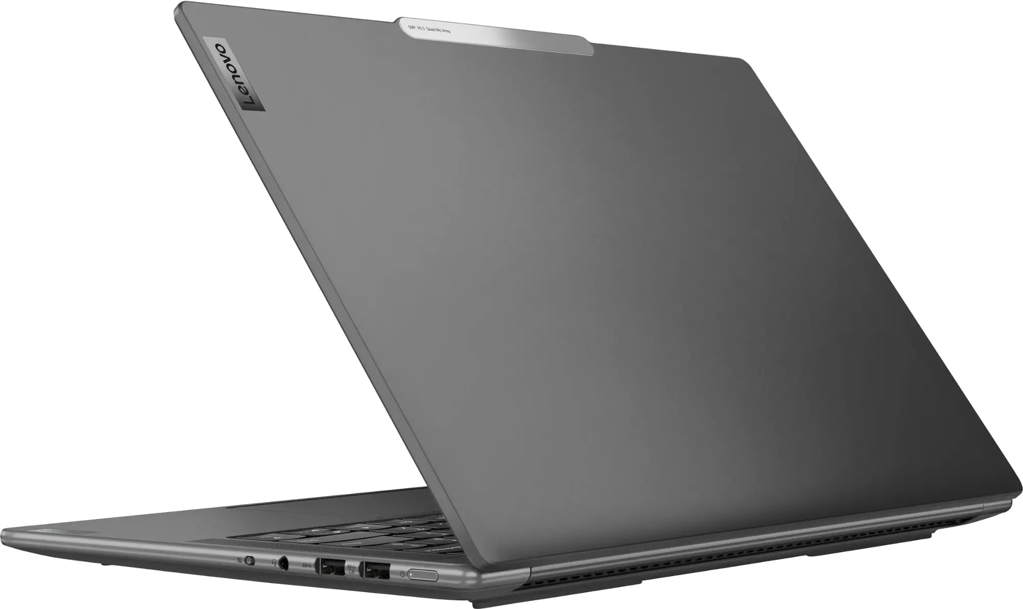 Lenovo Slim Pro 9 14IRP8 ? 14.5" 3K Touch ? i7-13705H ? 32GB RAM ? RTX 4050 ? 1TB SSD ? 83BV0002US