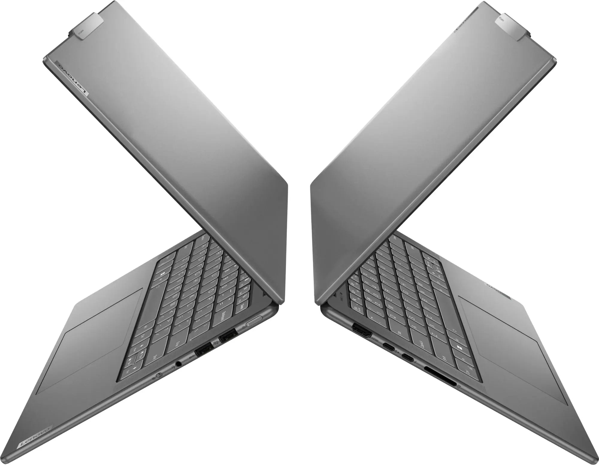 Lenovo Slim Pro 9i ? 14.5" 3K Mini-LED Touchscreen ? Core i7-13705H ? 32GB RAM ? RTX 4050 ? 1TB SSD ? Storm Grey ? 3BV0000US