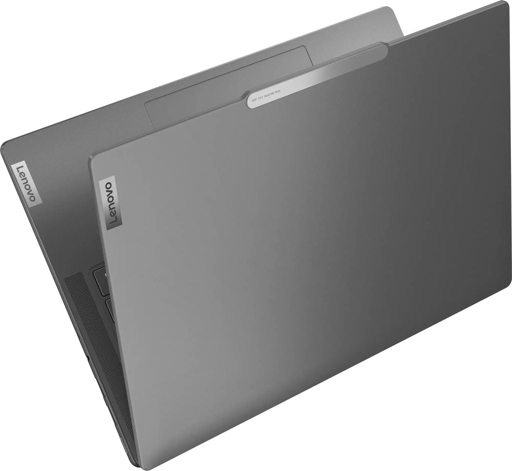 Lenovo Slim Pro 9i ? 14.5" 3K Mini-LED Touchscreen ? Core i7-13705H ? 32GB RAM ? RTX 4050 ? 1TB SSD ? Storm Grey ? 3BV0000US