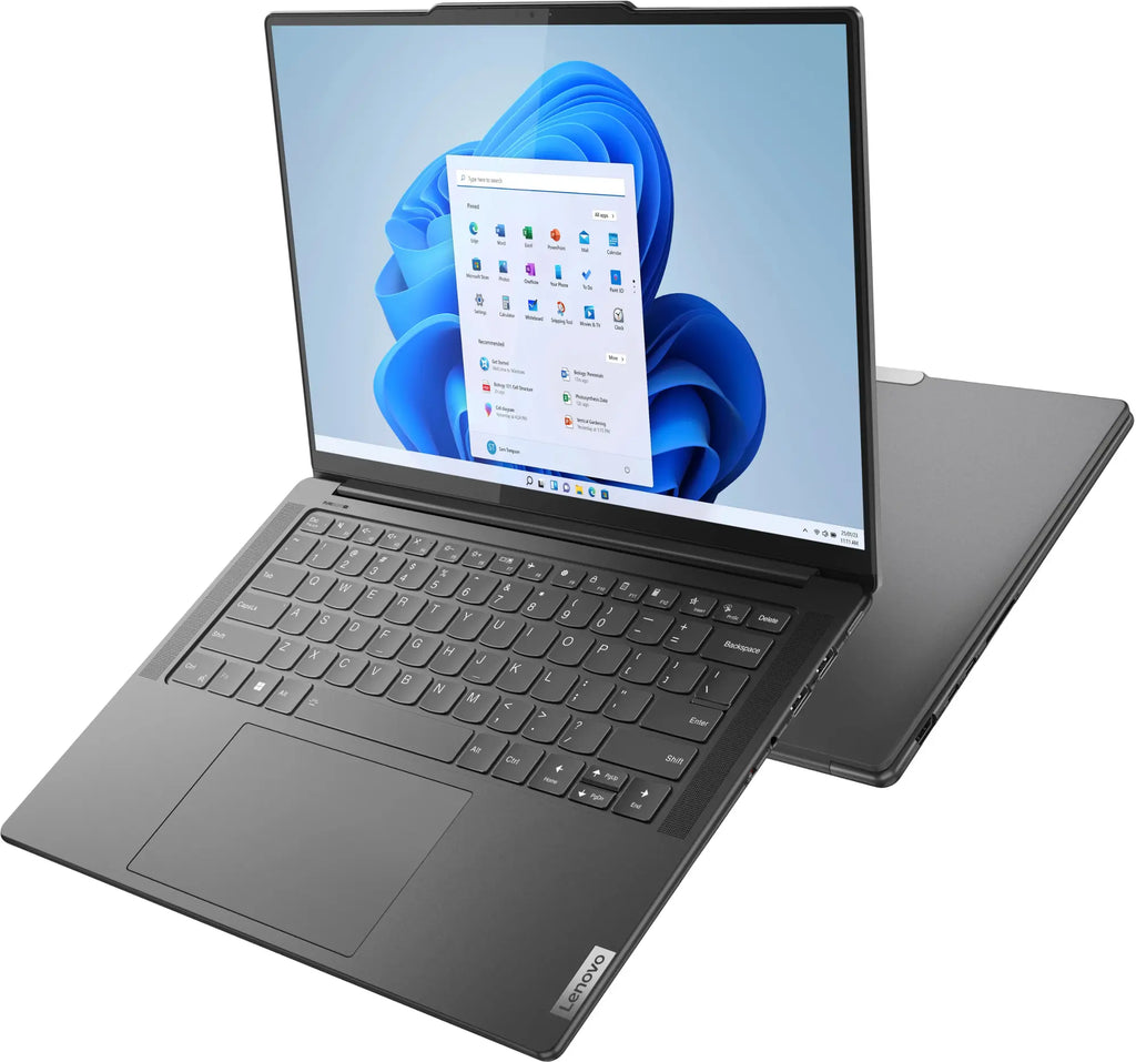Lenovo Slim Pro 9 14IRP8 ? 14.5" 3K Touch ? i7-13705H ? 32GB RAM ? RTX 4050 ? 1TB SSD ? 83BV0002US