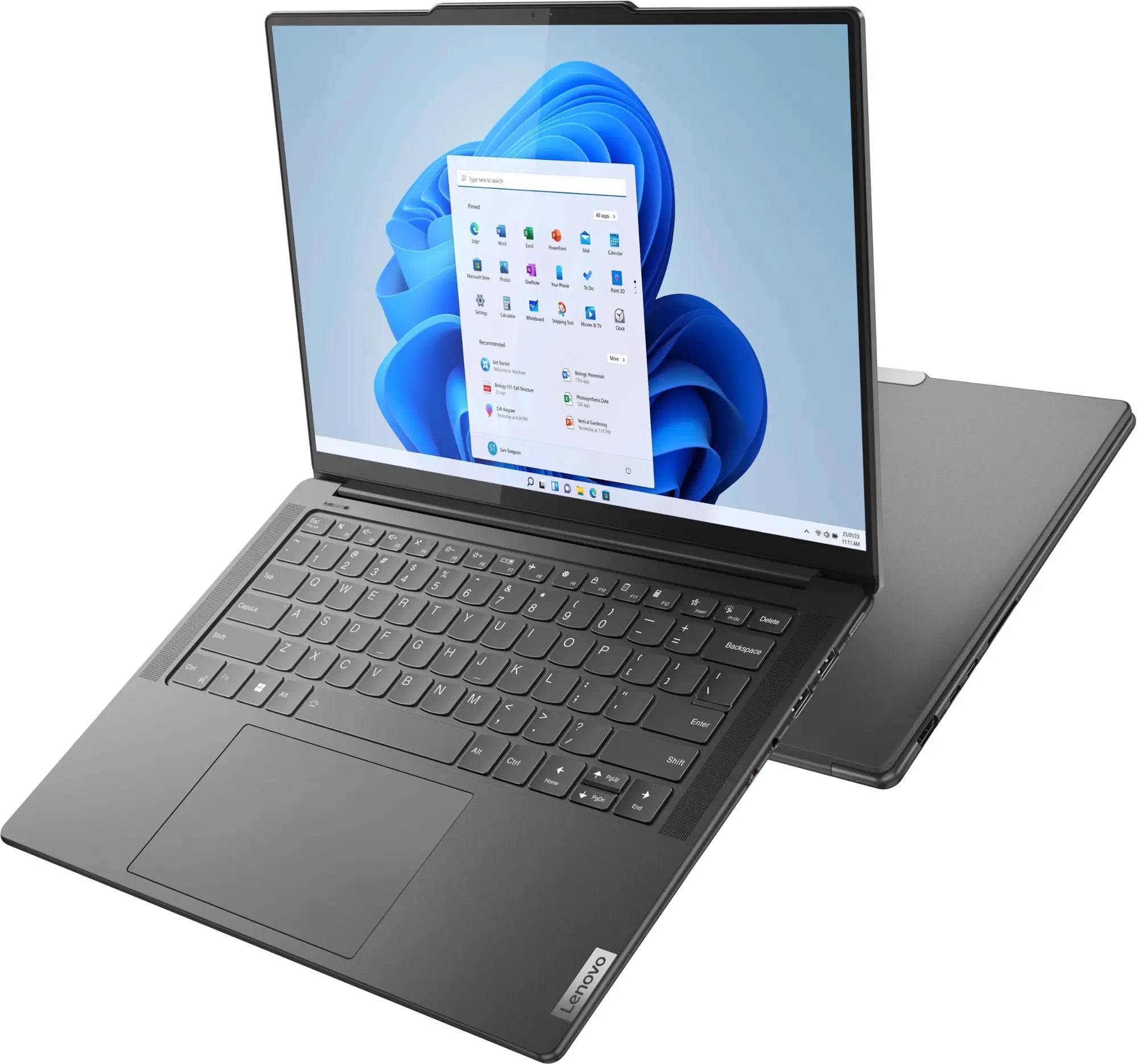 Lenovo Slim Pro 9 14IRP8 ? 14.5" 3K Touch ? i7-13705H ? 32GB RAM ? RTX 4050 ? 1TB SSD ? 83BV0002US