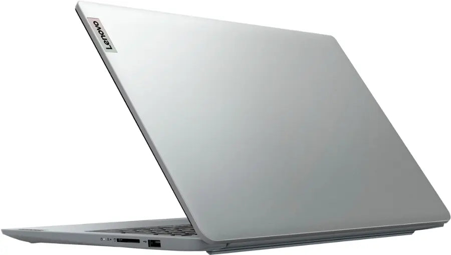 Lenovo IdeaPad 1 15ALC7 - FHD Touch - Ryzen 7-5700U - 16GB RAM - 512GB SSD - Silver - 82R400DTUS