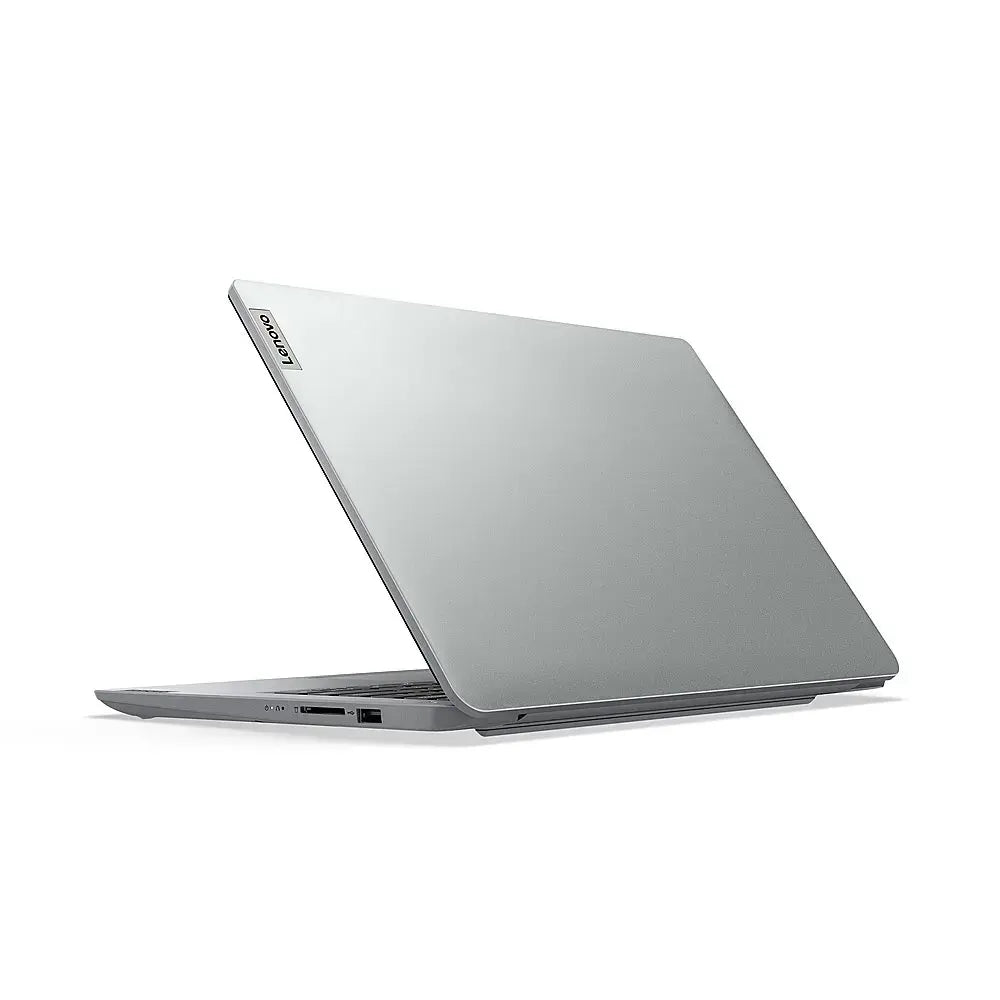 Lenovo IdeaPad 14" Laptop - Intel Pentium Silver N6000 - 4GB Ram - 128GB eMMC - Cloud Grey - 82LV003WUS