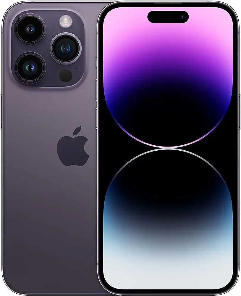 AT&T Apple iPhone 14 Pro