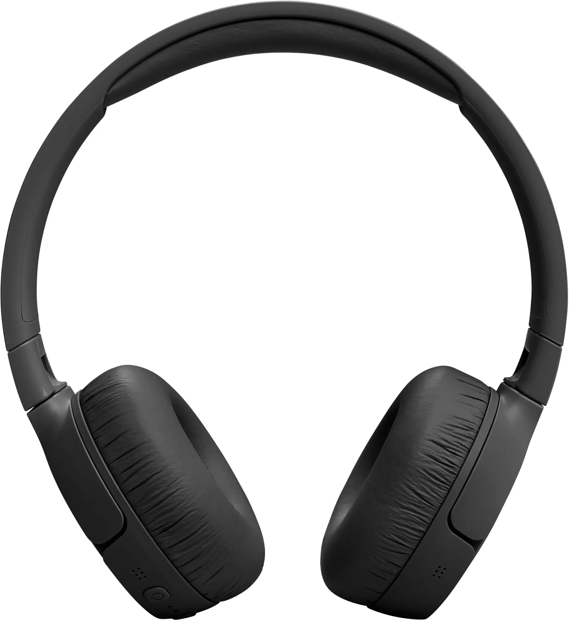 JBL Tune 670NC Adaptive Noise Cancelling Wireless On-Ear Headphones - Black - JBLT670NCBLKAM