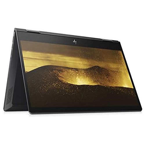 HP Envy x360 - Ryzen 3500U - Black - 8GB RAM - 512GB SSD - 15z-ds000