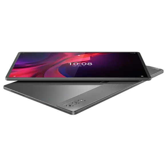 Lenovo - Tab Extreme - 14.5" Tablet - 256GB - Storm Grey - ZACF0001US