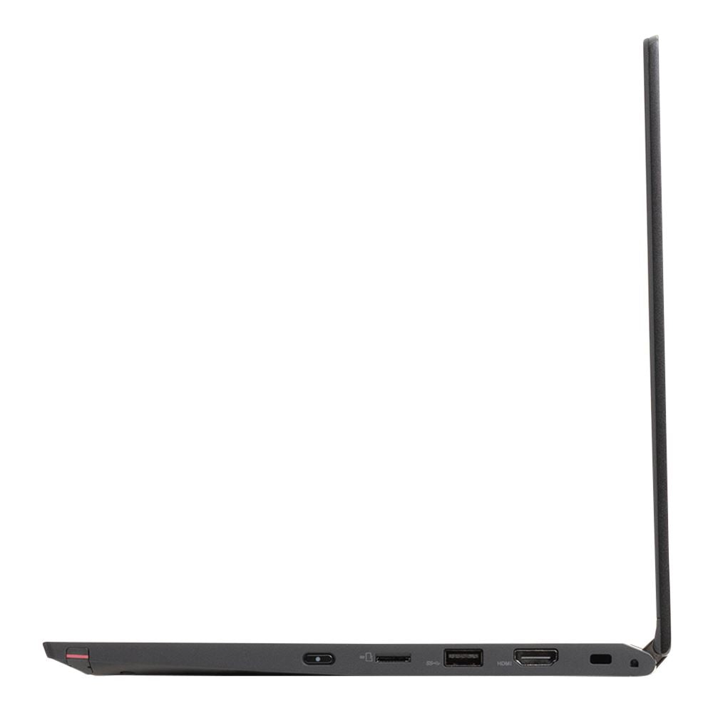 Lenovo ThinkPad L13 Yoga Gen 2 - FHD Touch - i5-1145G7 - 16GB RAM - 1TB SSD - Black