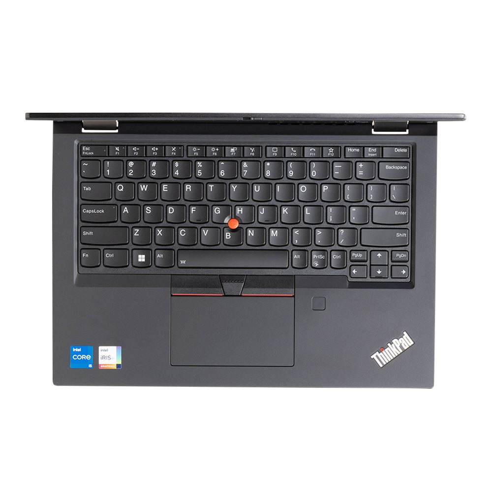 Lenovo ThinkPad L13 Yoga Gen 2 - FHD Touch - i5-1145G7 - 16GB RAM - 1TB SSD - Black