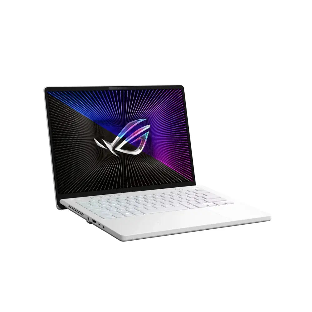 ASUS ROG Zephyrus 14? WQXGA 120Hz ? Ryzen 9 6900HS ? 16GB RAM ? Radeon RX 6700S - 1TB SSD - White