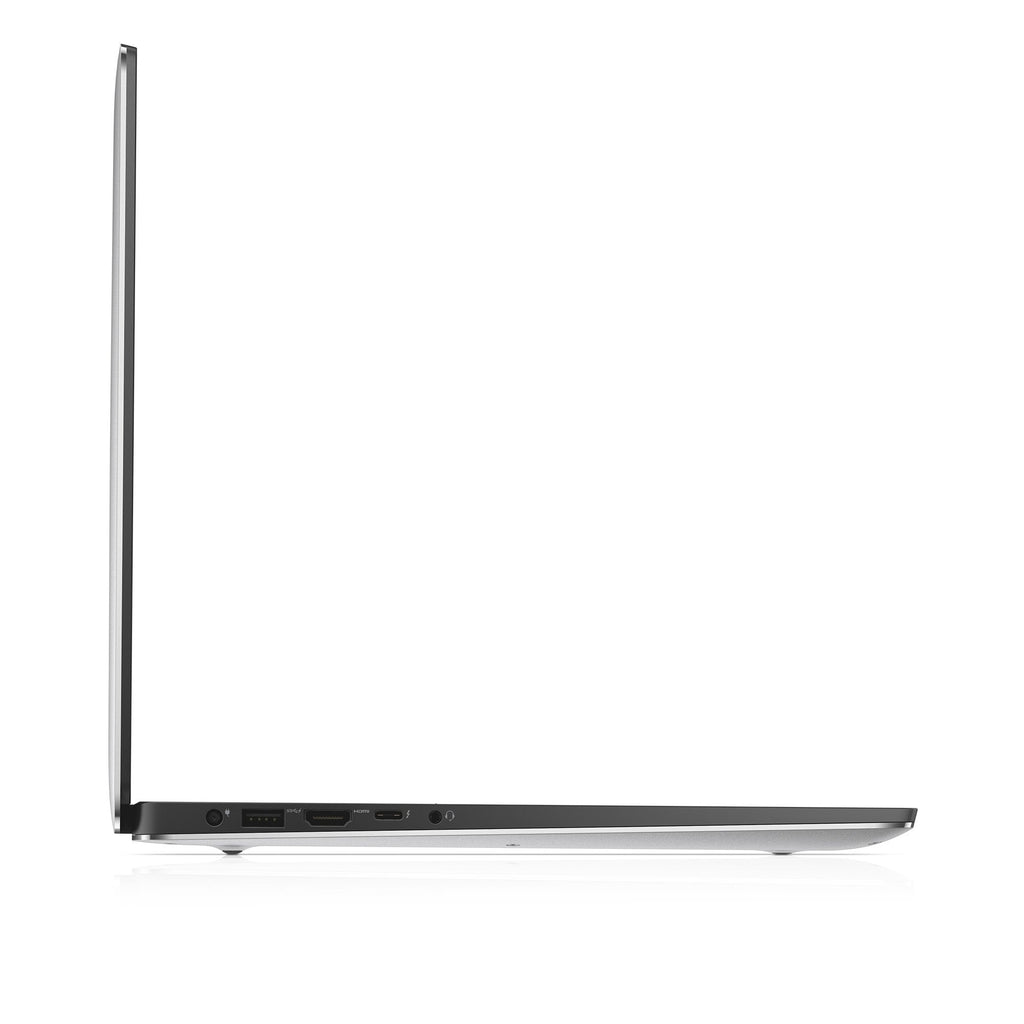 Dell XPS9560-5000SLV-PUS 15.6" - i5-7300HQ - 8GB RAM - GTX 1050 - 256GB SSD - Silver